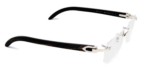 cartier ct0049o|Cartier CT0049O Rectangle Glasses .